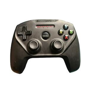 SteelSeries Nimbus Bluetooth Controller Large